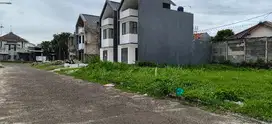tanah murah di dalam komplek Jagakarsa Jakarta selatan