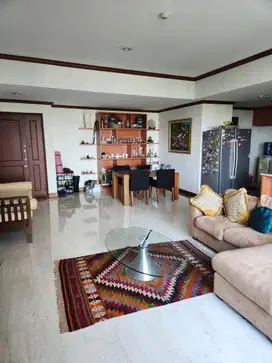 Dijual Apartment Casablanca  Tower 1  City View