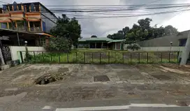 Dijual Ruko Lokasi di Jalan Utama Perintis Kemedekaan Semarang
