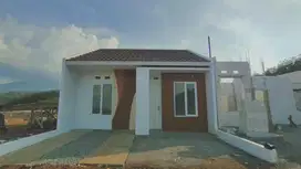 RUMAH SUBSIDI DENGAN PEMANDANGAN CANTIK DI UNGARAN