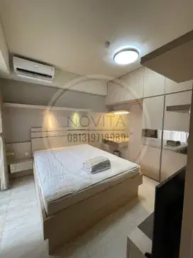 Disewakan Apartemen Royal Medit – 2 BR Fully Furnished