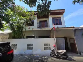 Dijual Rumah Makassar sekitar Jalan Veteran, Jl Andi Djemma