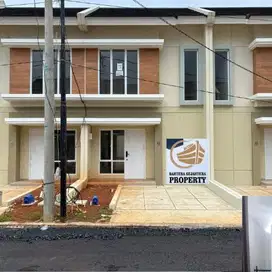PARADISE SERPONG CITY 2 HARGA 160JT