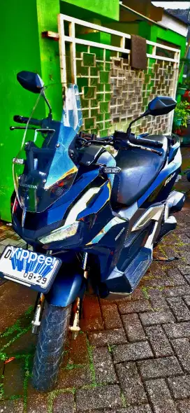 HONDA ADV CBS 2024