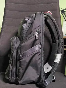 TUMI ALPHA BRAVO SEARCH BACKPACK NEW!!