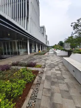 Dijual Cepat Foresta Business Loft 1 (FBL 1), BSD City – 5 Lantai