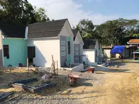 RUMAH SUBSIDI CICILAN 1JTAN DI WATES KULON PROGO