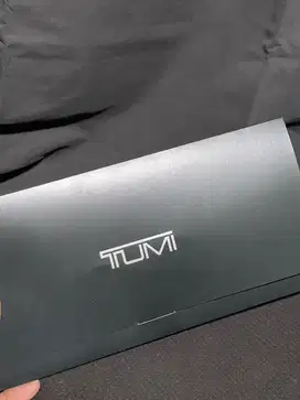 TUMI ALPHA BRAVO SEARCH BACKPACK NEW!!