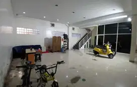Dijual Ruko Lokasi Strategis di Sayap Pelajar Pejuang Bandung