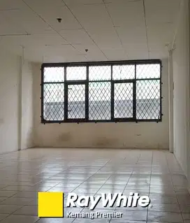 Ruko Bagus Siap Pakai Untuk Usaha Jalan Cipulir, Jakarta