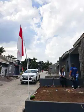 Rumah Subsidi Ungaran Timur