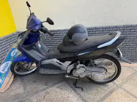 Motor simpanan Yamaha Nouvo 2005