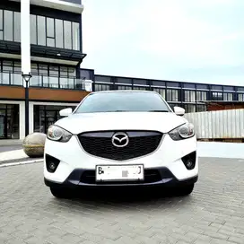 Mazda CX-5 2.0 touring At 2013