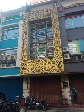 Dijual Ruko Kompleks Dutamas Fatmawati, Jakarta Selatan