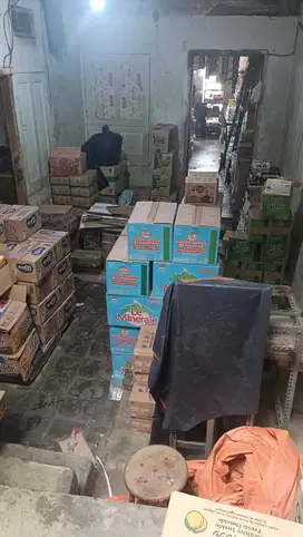 Dijual Ruko Murah Belakang Pasar Strategis di Sayap Dulatip Mainroad