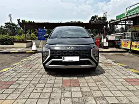 Hyundai Stargazer Prime AT 2024