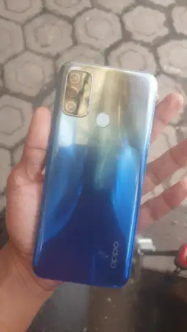Oppo A53 4/64 Mulus