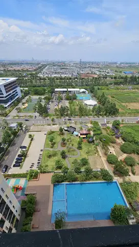 Dijual dan Disewakan Apart Sayana Full Furnish Harapan Indah Bekasi