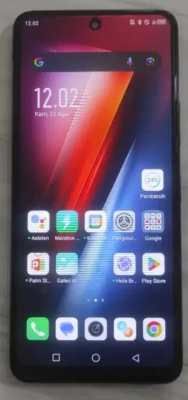 Infinix 11s NFC 6/128