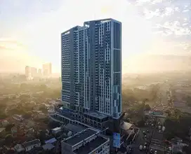 DIJUAL CEPAT APARTEMEN SPRINGWOOD, SERPONG