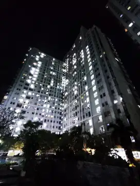 Sewa Apartemen Season City Studio 32 m2 Furnish Murah 31 Juta/Tahun