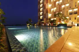 Dijual Apartment Sayana, Kota Harapan Indah, Bekasi