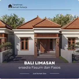 Kartasura – perumahan di Solo – Rasa Resort Bali