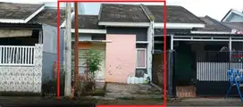 Dijual Rumah sekitar Jalan Poros Moncongloe, Maros