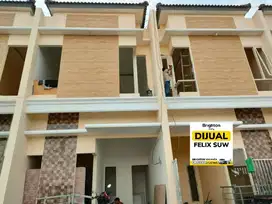 Jual Rumah 2 lt   Gunung Anyar