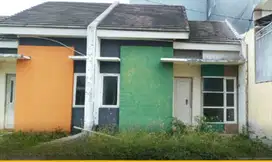 Dijual Rumah sekitar Jalan Poros Moncongloe, Maros