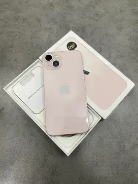 Iphone 13 128gb ibox pink