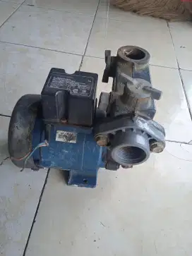 Pompa air sanyo