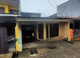 Dijual Rumah sekitar Jalan Poros Perintis, Maros