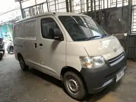 Grandmax BlindVan 2019