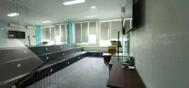 DISEWAKAN RUKO 4 LANTAI DI GADING SERPONG