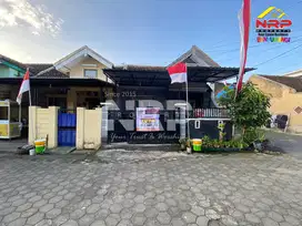 Jual rumah termurah 200 jutaan di Banyuwangi kota
