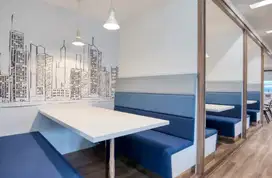 Sewa Virtual Office Alamat Strategis di SCBD Gedung Equity Tower