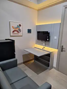 Disewakan Apartemen Menera Jakarta 1 Bedroom Fully Furnish