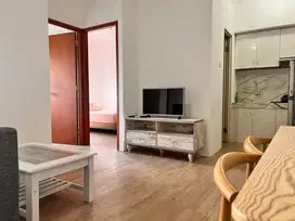Disewakan aparteman Gading Mediterania Residence