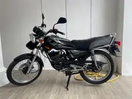 Rx king 2005 black