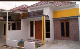 cari rumah tanpa bank diperumahan syariah ditembung dekat sekolah