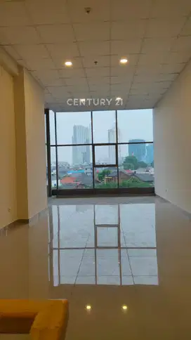 Sewa Ruko Business Park Kebon Jeruk, Mini Office! Brand New!