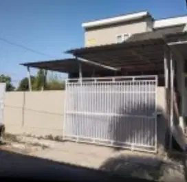 Dijual Rumah sekitar Jalan Poros Moncongloe, Maros