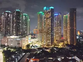 Disewakan 3BR Condominium Taman Anggrek Residence dengan Private Lift