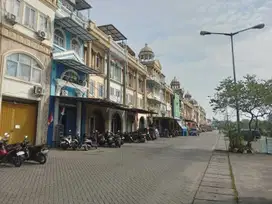 DISEWAKAN CEPAT RUKO DI CITY RSORT RESIDENCE