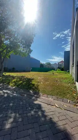 Tanah Kavling San Diego blok Depan pakuwon city