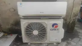 Ac gree 1/2 pk R 32