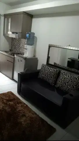 Sewa Fully Furnished Kalibata City