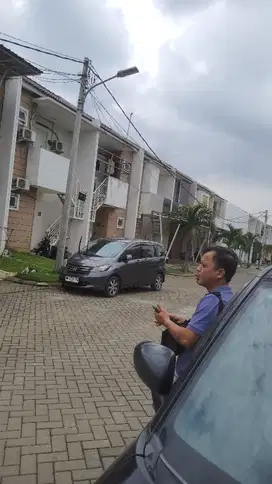 rumah kos di pusat kota Cikarang dgn nilai sewa tinggi