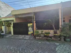 RUMAH DI MANUKAN KULON, TANDES SURABAYA